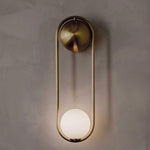 Mila Wall Lamp - Lamp Outdoor