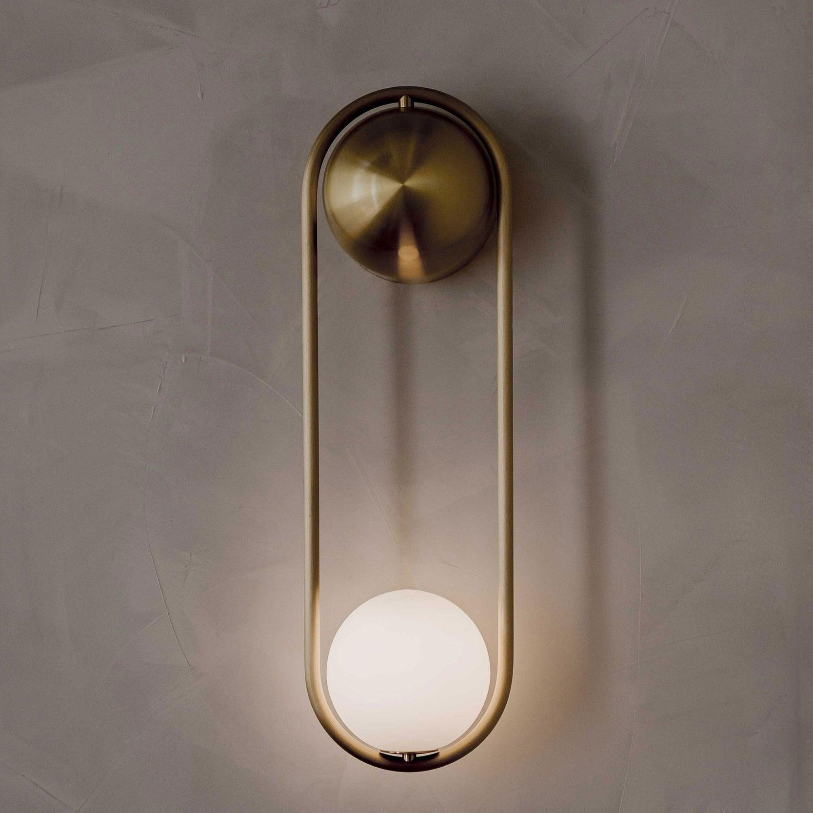 Mila Wall Lamp - Lamp Outdoor