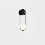 Mila Wall Lamp - Lamp Outdoor