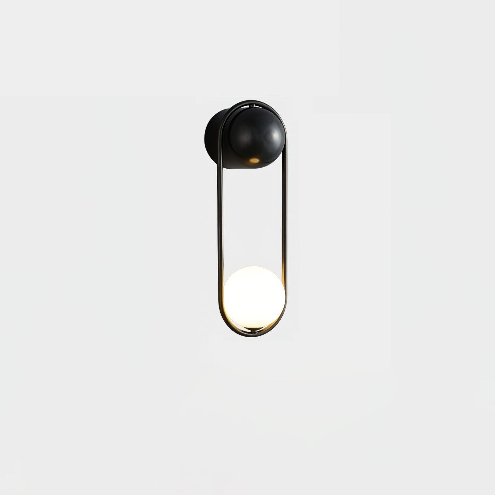 Mila Wall Lamp - Lamp Outdoor