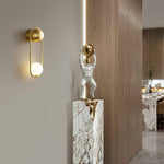 Mila Wall Lamp - Lamp Outdoor