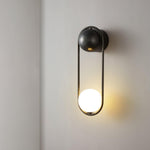 Mila Wall Lamp - Lamp Outdoor