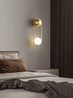 Mila Wall Lamp - Lamp Outdoor
