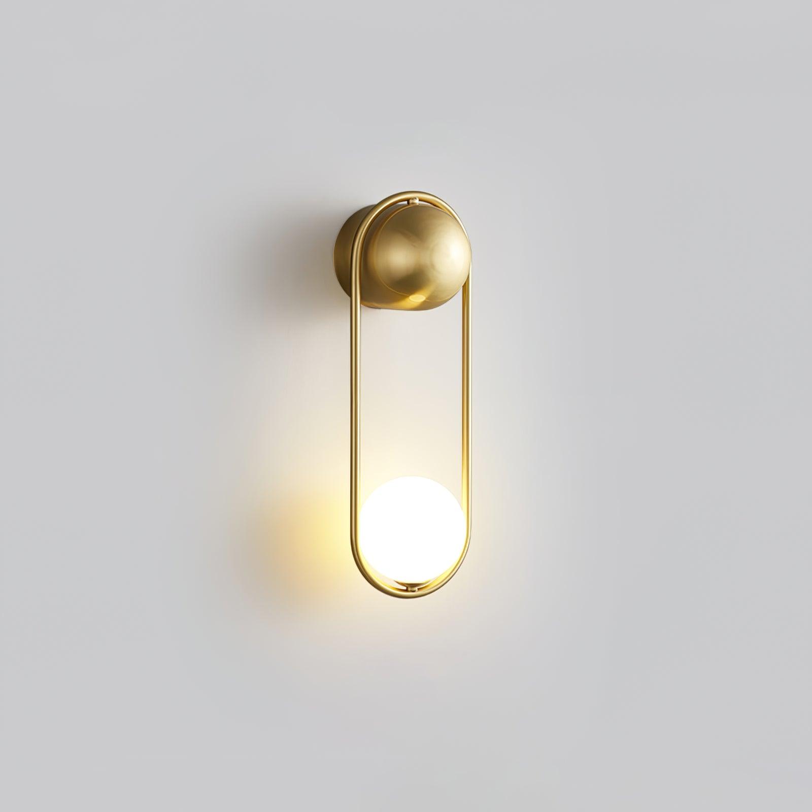Mila Wall Lamp - Lamp Outdoor