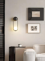 Mila Wall Lamp - Lamp Outdoor