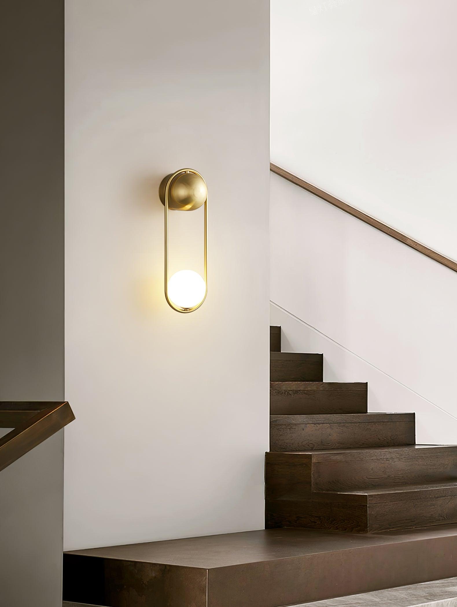 Mila Wall Lamp - Lamp Outdoor
