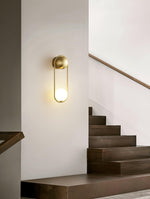 Mila Wall Lamp - Lamp Outdoor