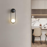 Mila Wall Lamp - Lamp Outdoor