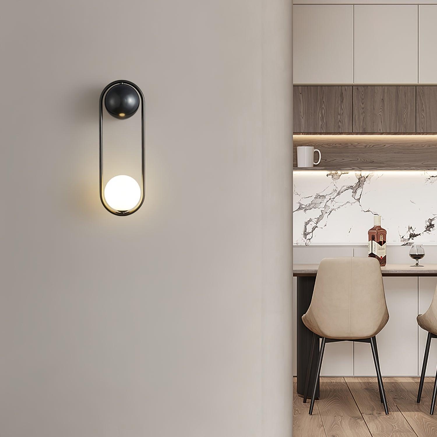 Mila Wall Lamp - Lamp Outdoor