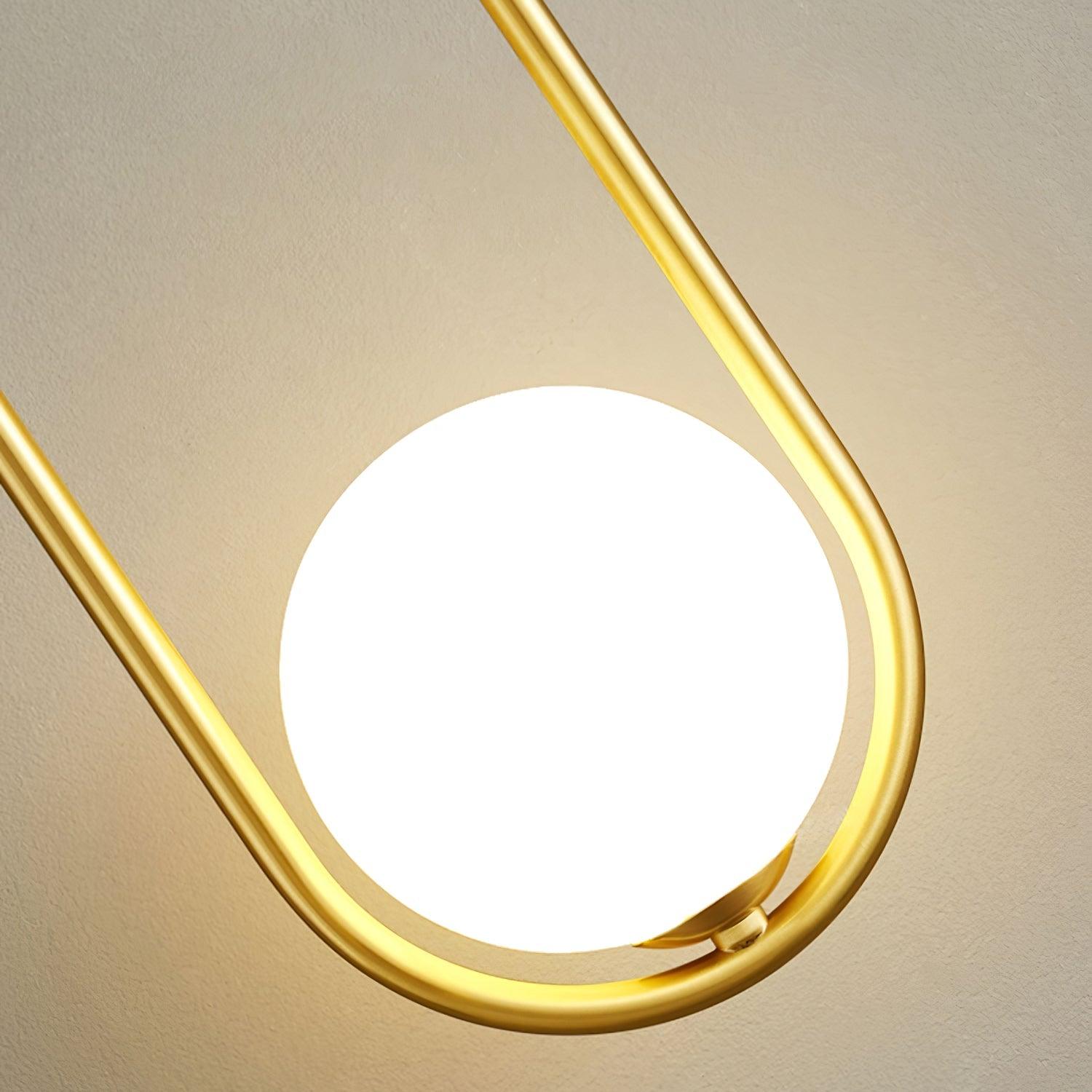 Mila Wall Lamp - Lamp Outdoor