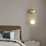 Mila Wall Lamp - Lamp Outdoor