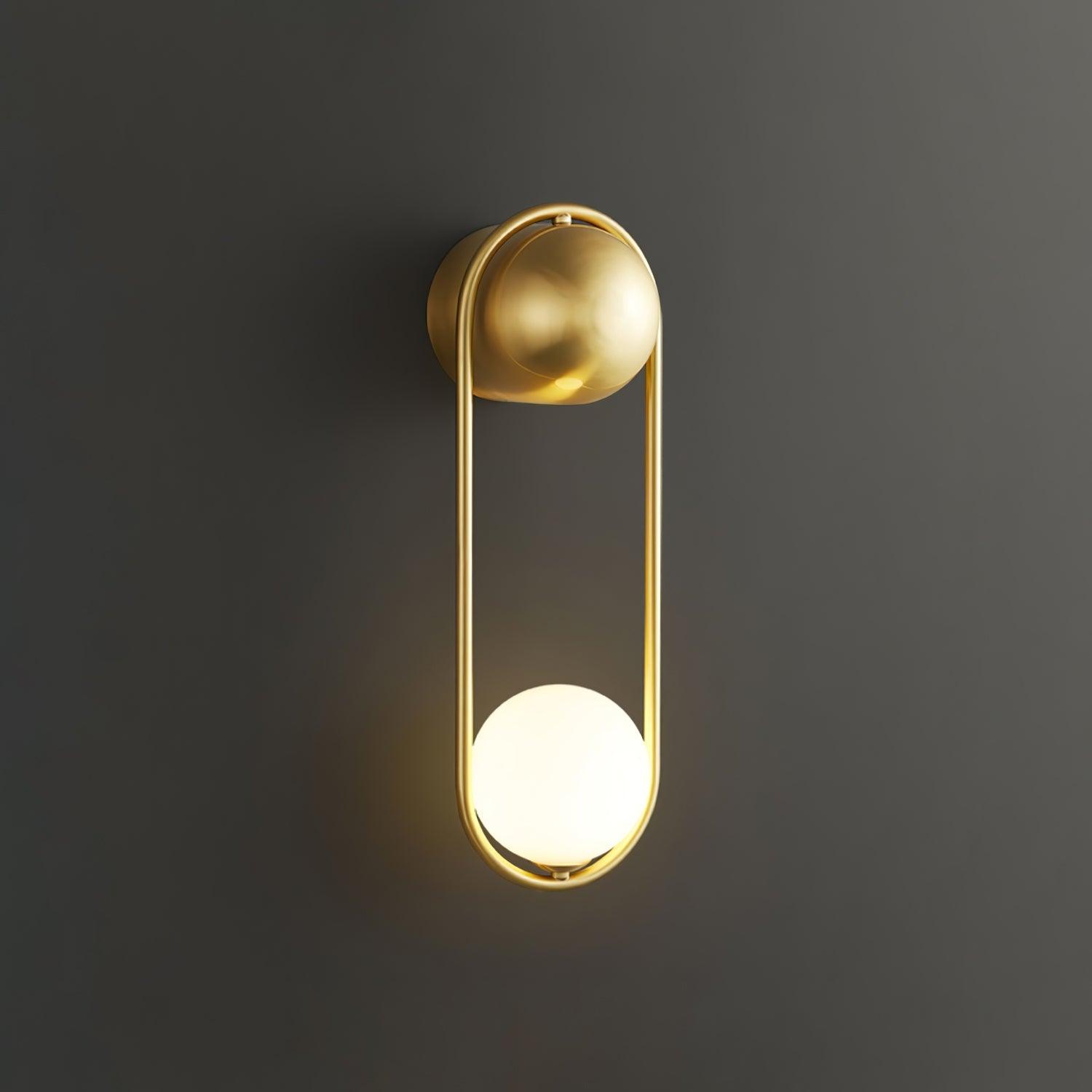 Mila Wall Lamp - Lamp Outdoor