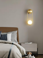 Mila Wall Lamp - Lamp Outdoor