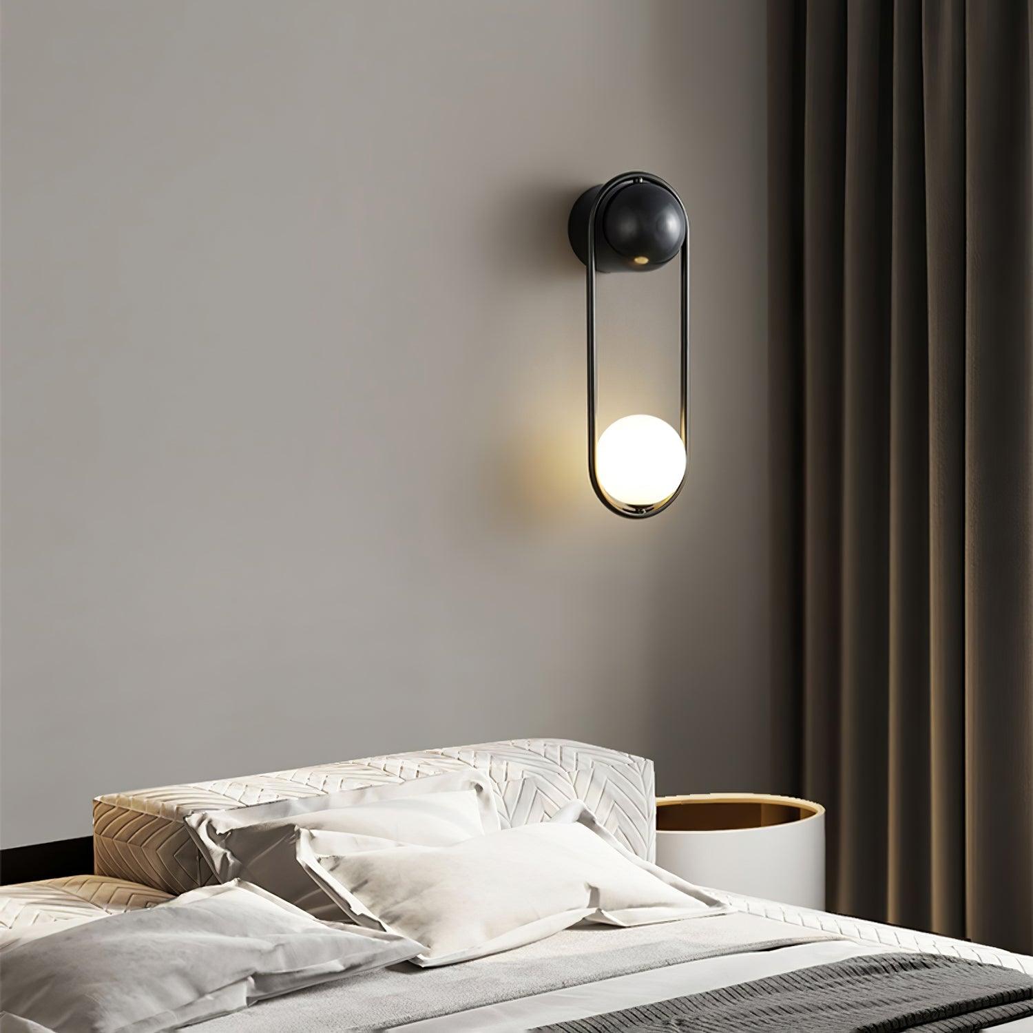 Mila Wall Lamp - Lamp Outdoor