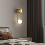 Mila Wall Lamp - Lamp Outdoor