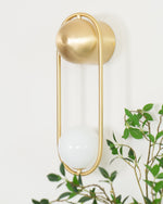 Mila Wall Lamp - Lamp Outdoor