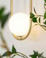Mila Wall Lamp - Lamp Outdoor
