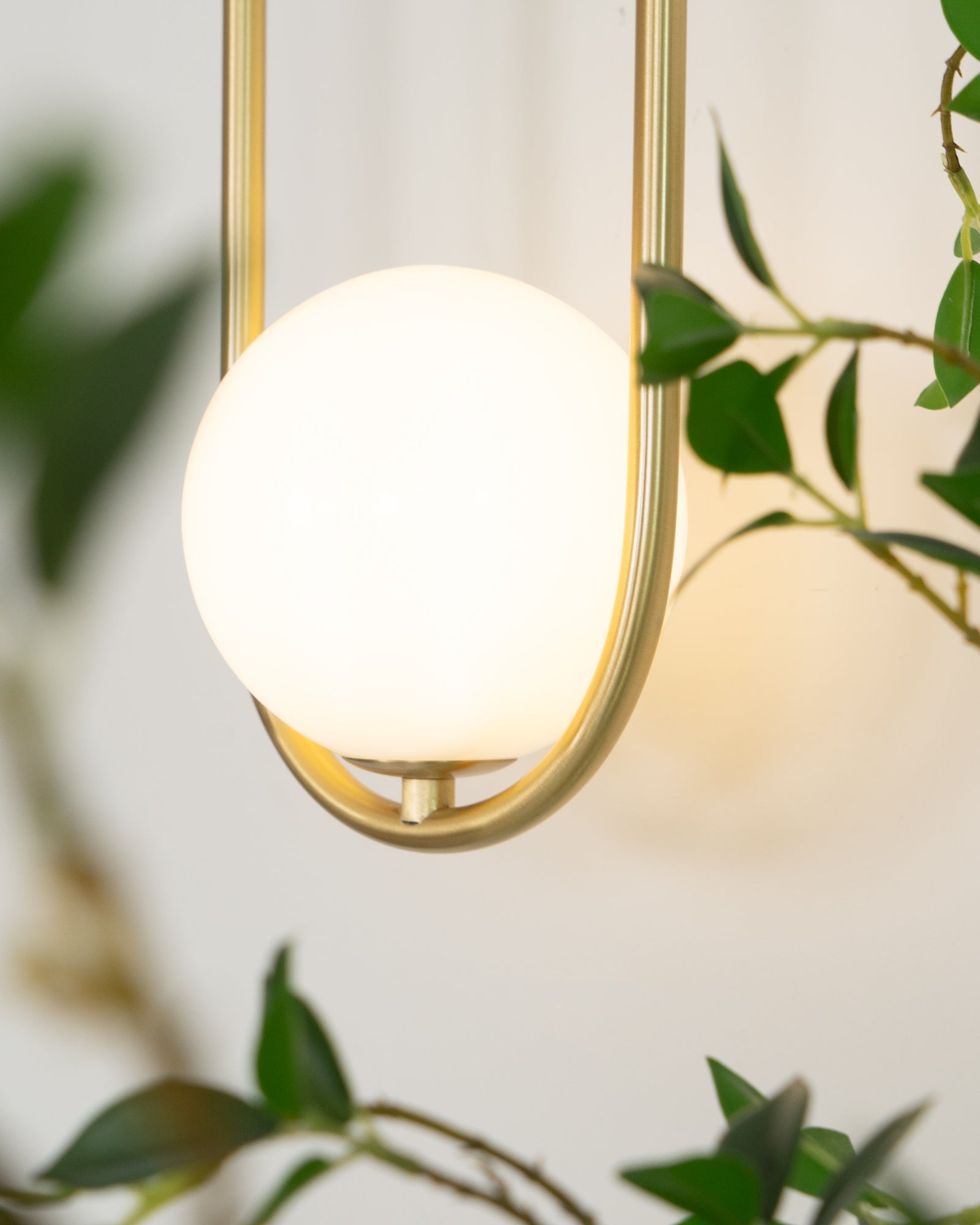 Mila Wall Lamp - Lamp Outdoor
