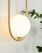 Mila Wall Lamp - Lamp Outdoor