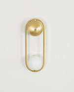 Mila Wall Lamp - Lamp Outdoor