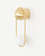 Mila Wall Lamp - Lamp Outdoor