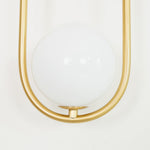 Mila Wall Lamp - Lamp Outdoor