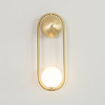 Mila Wall Lamp - Lamp Outdoor