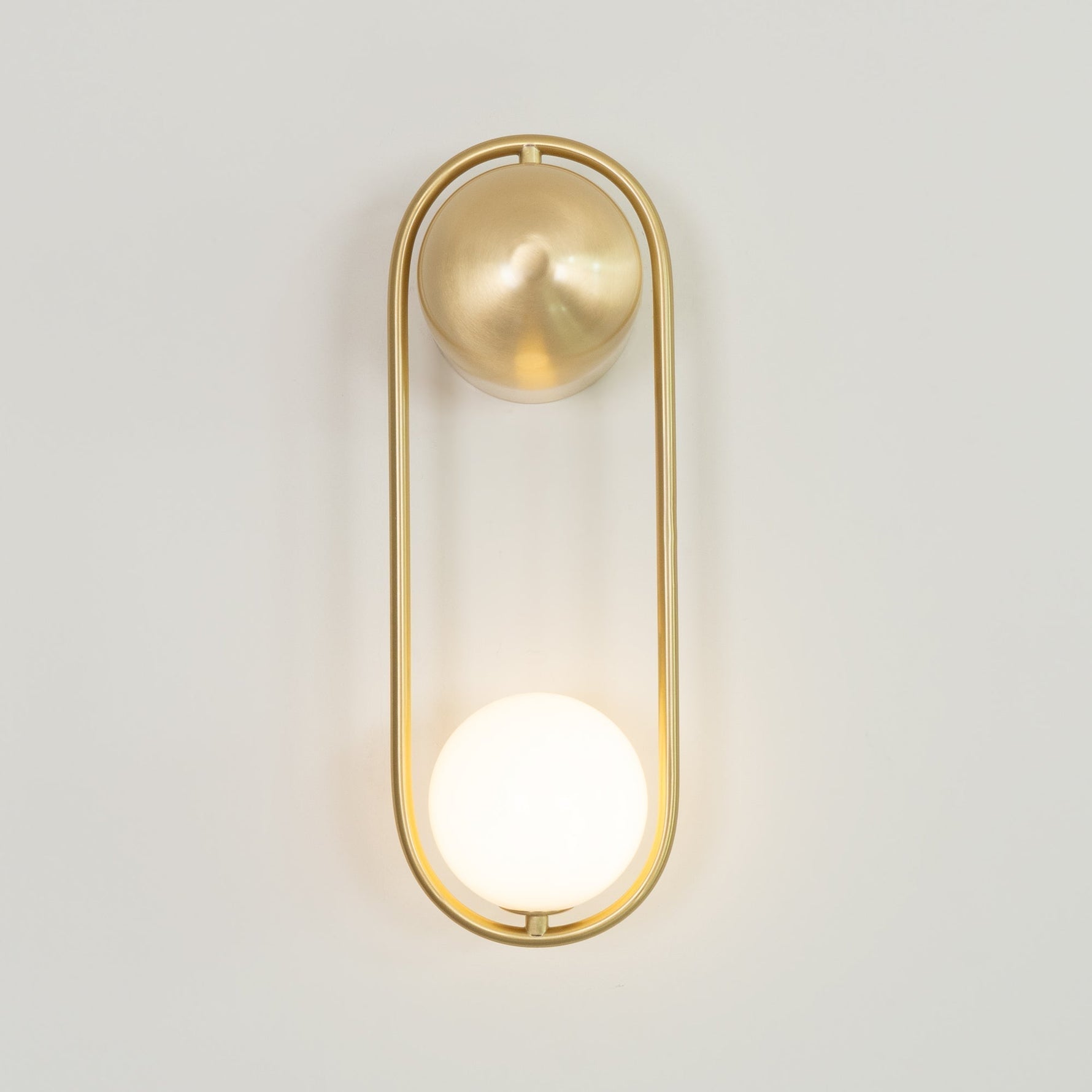 Mila Wall Lamp - Lamp Outdoor