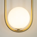 Mila Wall Lamp - Lamp Outdoor