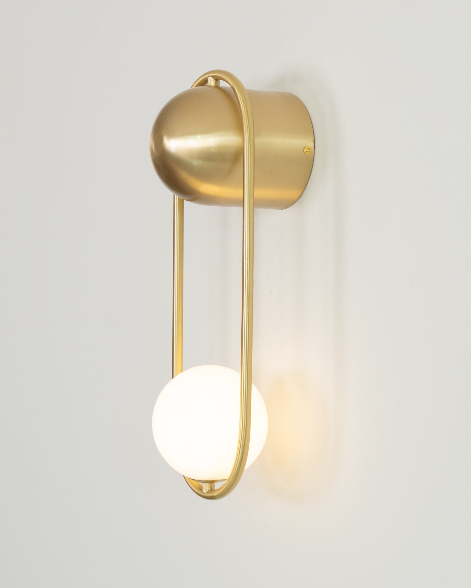 Mila Wall Lamp - Lamp Outdoor