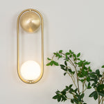 Mila Wall Lamp - Lamp Outdoor