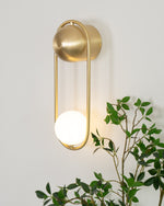 Mila Wall Lamp - Lamp Outdoor