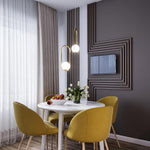 Mila Pendant Lamp - Lamp Outdoor