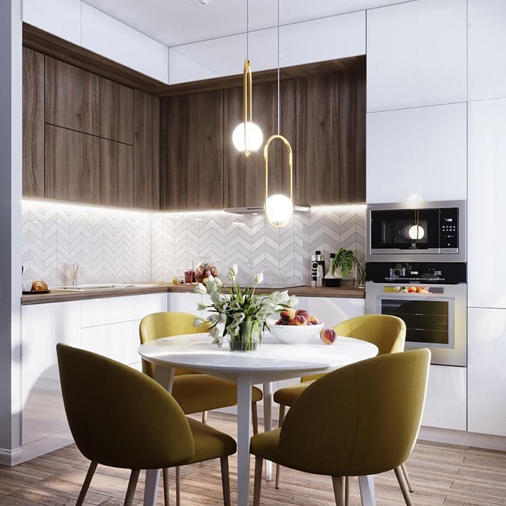 Mila Pendant Lamp - Lamp Outdoor