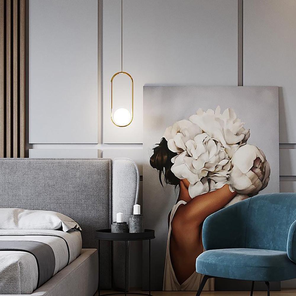Mila Pendant Lamp - Lamp Outdoor