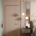 Mila Pendant Lamp - Lamp Outdoor
