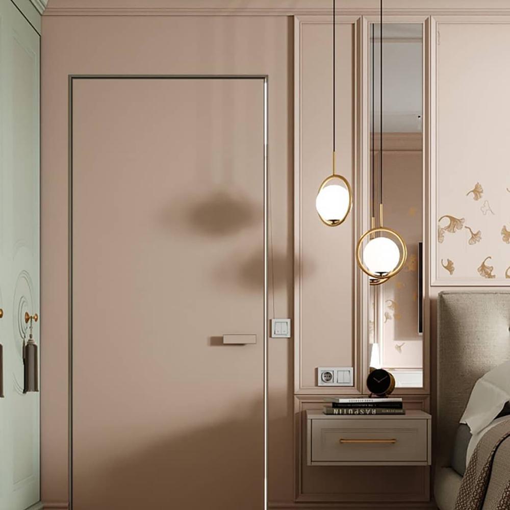 Mila Pendant Lamp - Lamp Outdoor