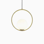 Mila Pendant Lamp - Lamp Outdoor