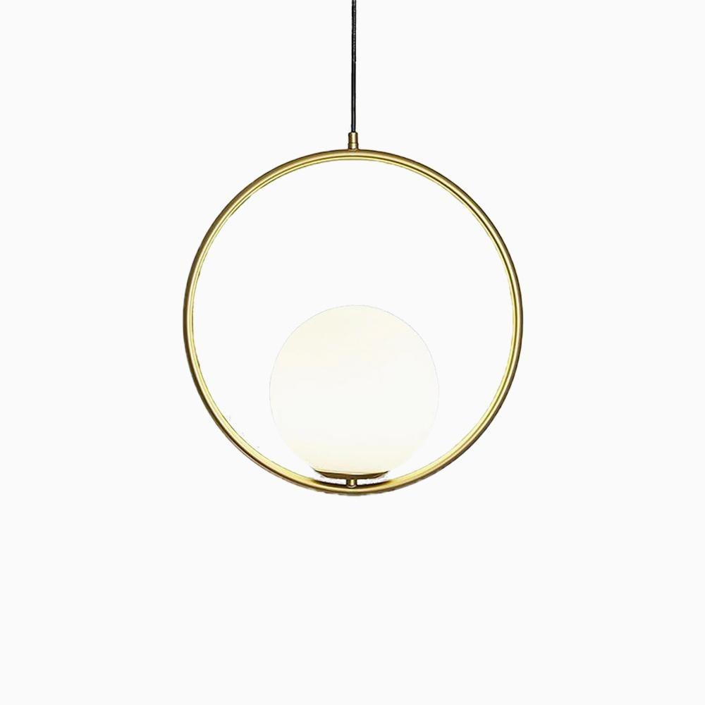 Mila Pendant Lamp - Lamp Outdoor