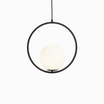 Mila Pendant Lamp - Lamp Outdoor