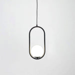 Mila Pendant Lamp - Lamp Outdoor