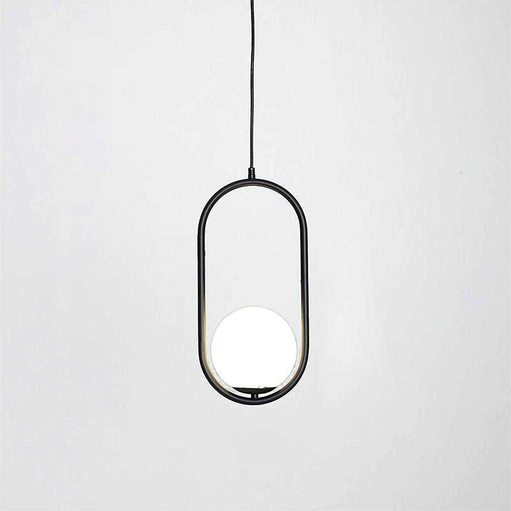 Mila Pendant Lamp - Lamp Outdoor