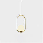 Mila Pendant Lamp - Lamp Outdoor