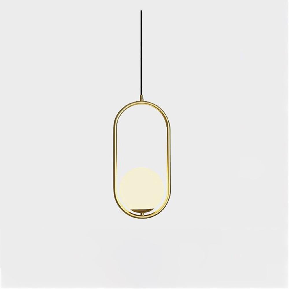 Mila Pendant Lamp - Lamp Outdoor