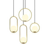 Mila Pendant Lamp - Lamp Outdoor