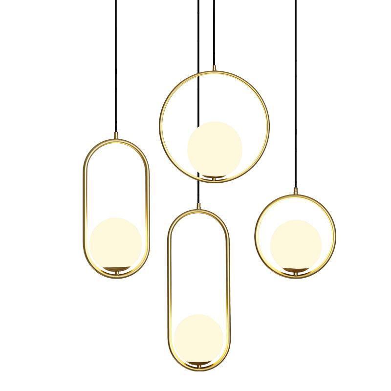 Mila Pendant Lamp - Lamp Outdoor