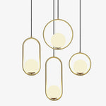 Mila Pendant Lamp - Lamp Outdoor
