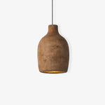 Milk Can Pendant Lamp - Lamp Outdoor