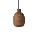 Milk Can Pendant Lamp - Lamp Outdoor