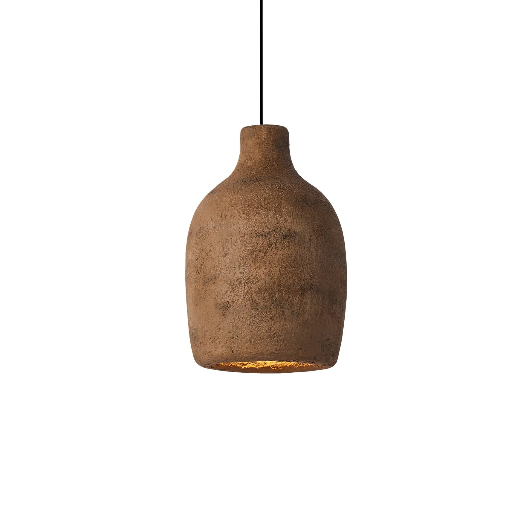 Milk Can Pendant Lamp - Lamp Outdoor